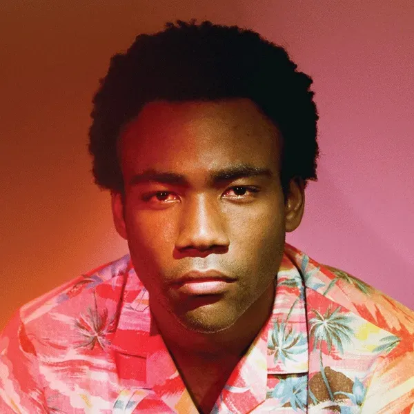 Childish Gambino - All Songs