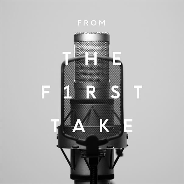 Best The First Take Performance