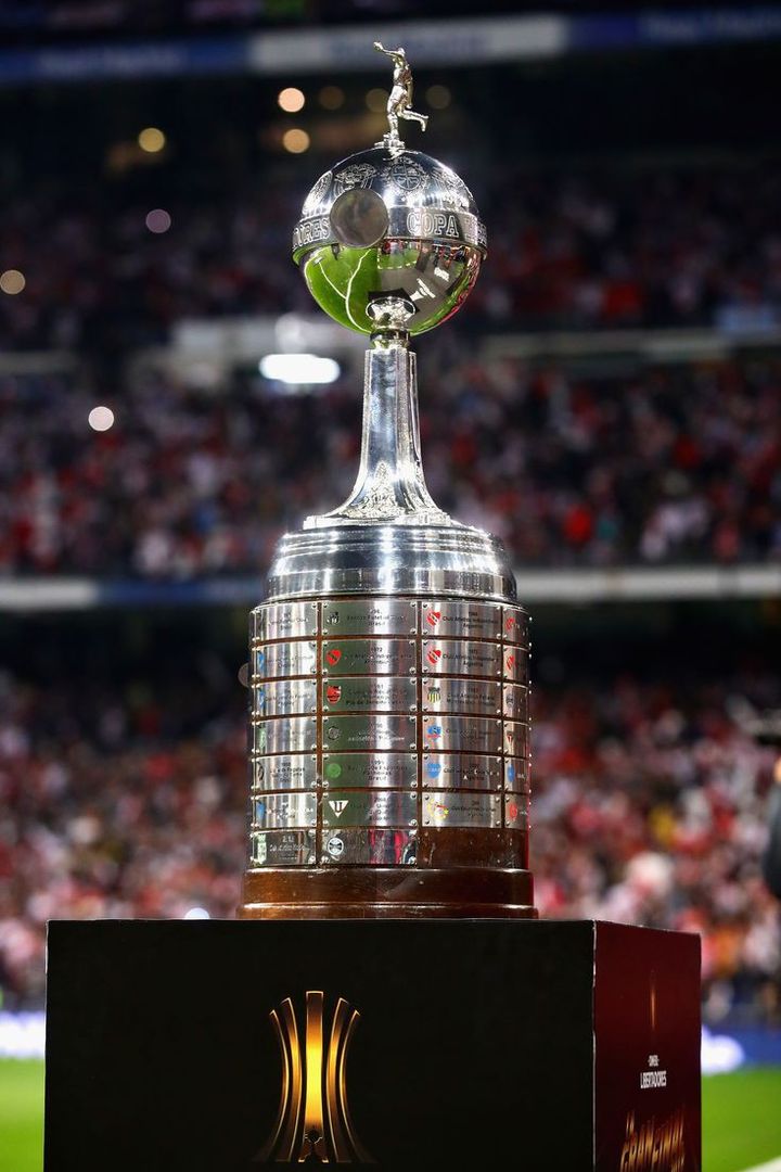 Best south american teams