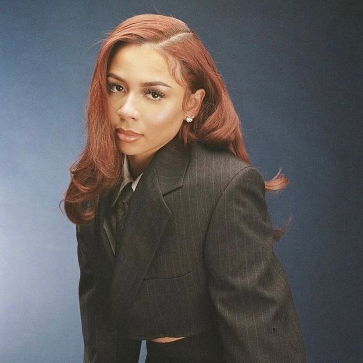 Mariah The Scientist