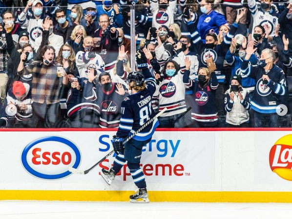 Goal song NHL