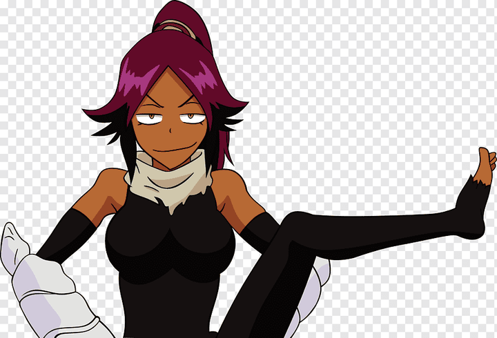 Bleach Endings