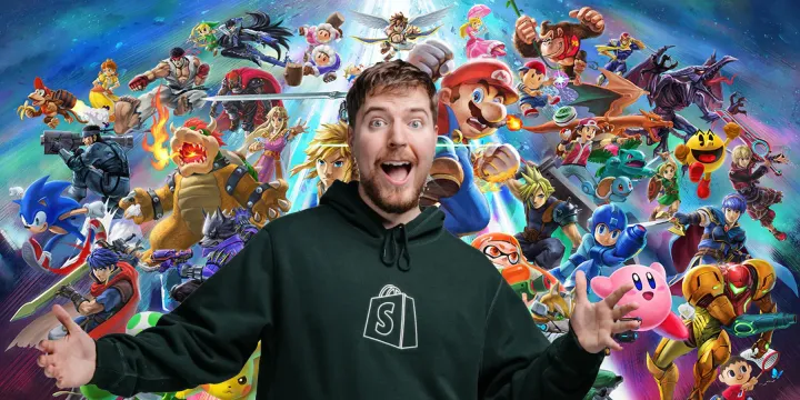 Video Game Music Tourney