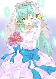 Best Anime Waifu