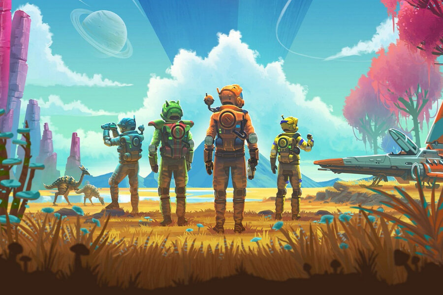 best game