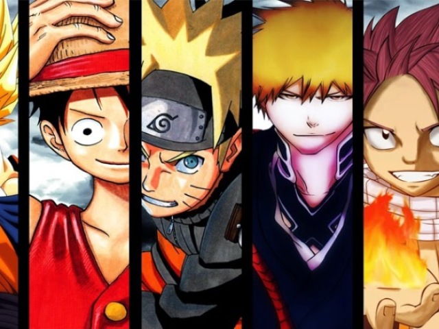 Best Anime of All Times v2