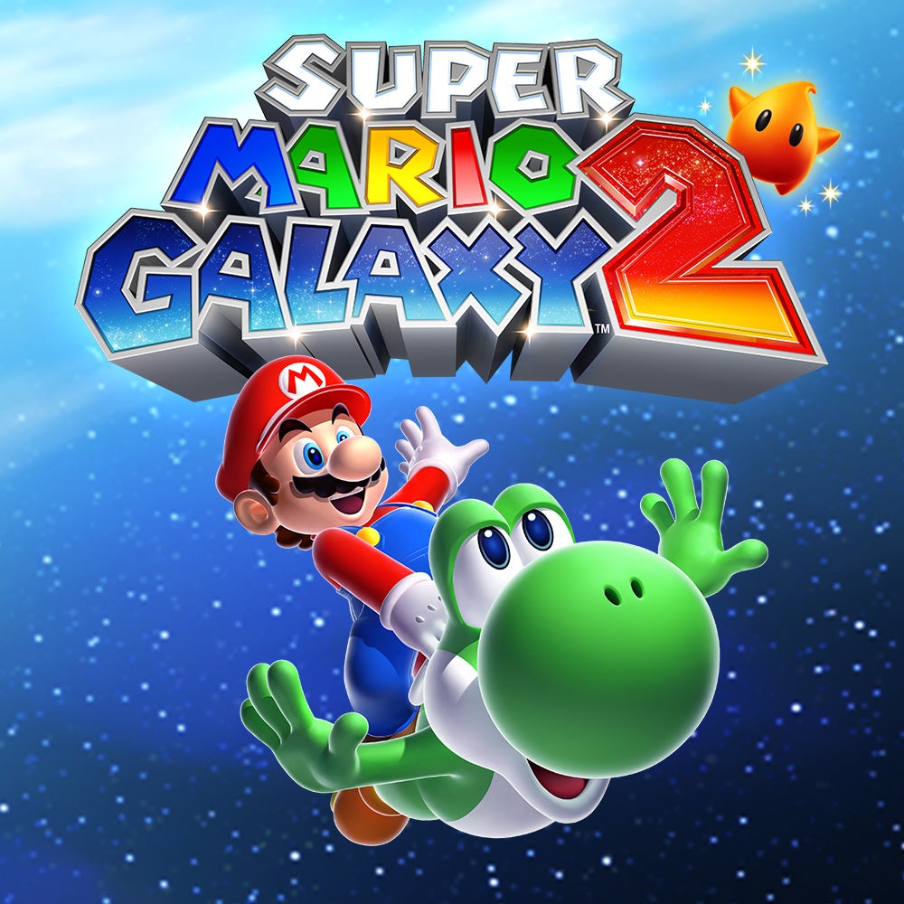 SMG 2 OST
