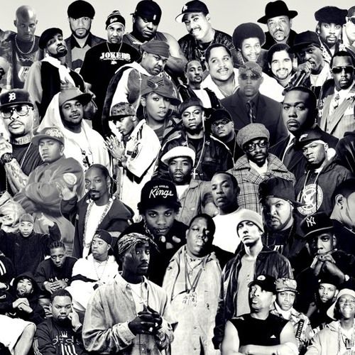 My OG Rap Music