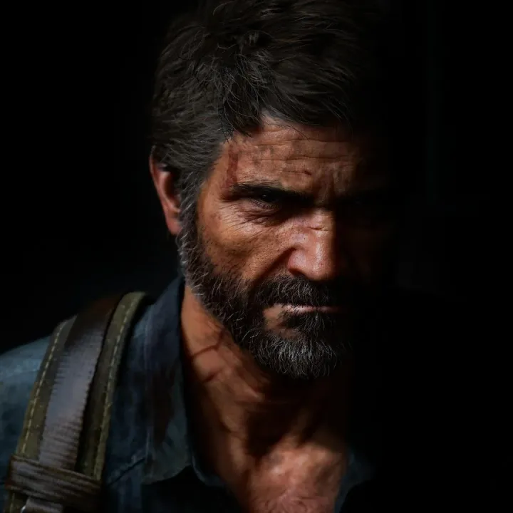 Best character writing