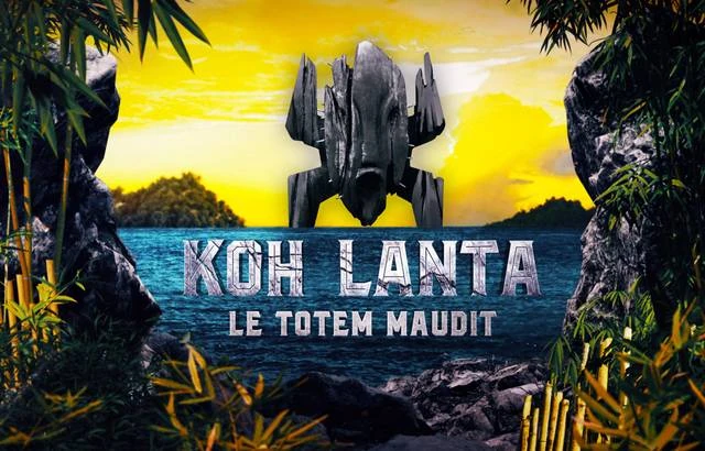 Aventuriers Koh Lanta Le Totem Maudit