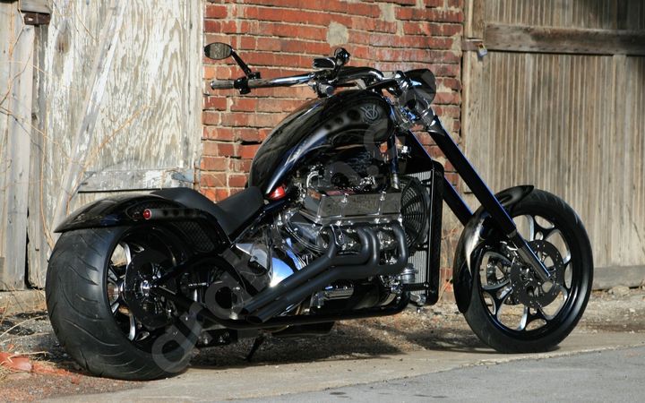 Best Motorcycle World