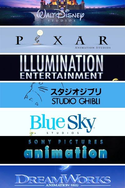 Músicas das Animações