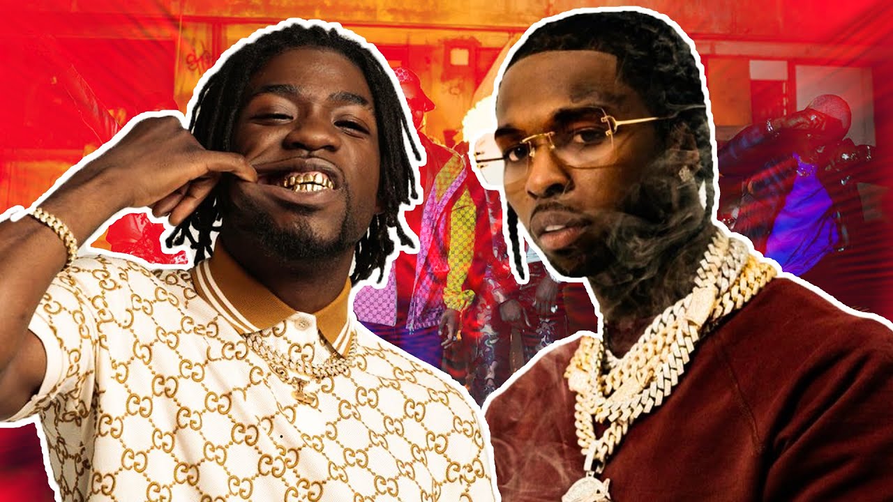 Best rap songs US/FRA/CAN
