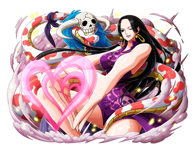 One Piece Waifu
