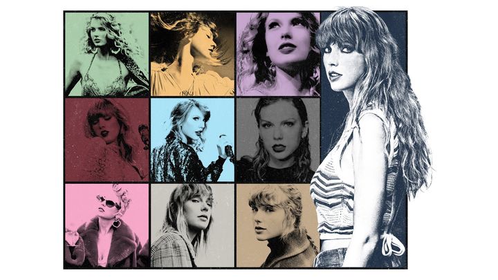 Best Taylor Swift Song