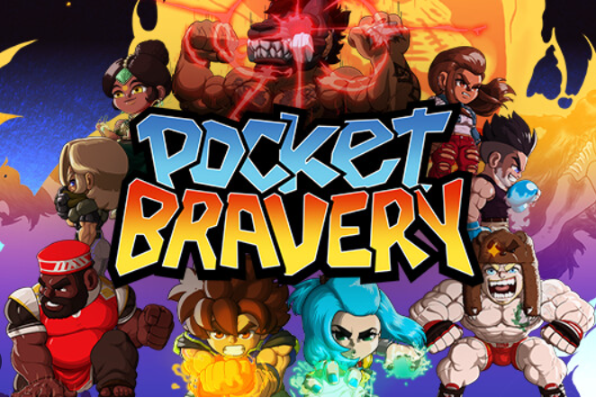 Pocket Bravery