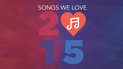 Best song of 2015