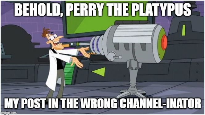 Cartoon Intros with an Australian Twist