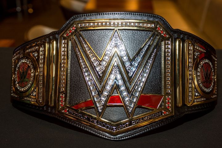 G.O.A.T WWE Entrance Song