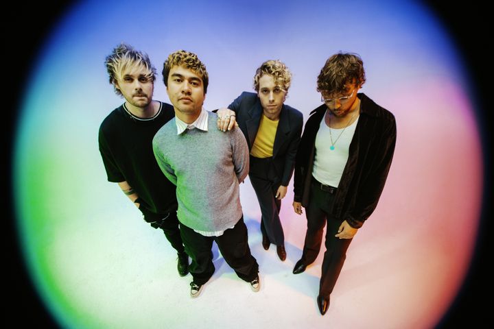 Best 5 Seconds of Summer Song