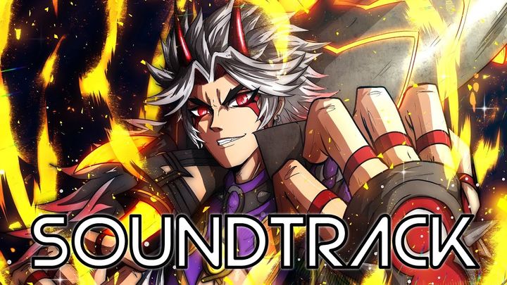 Anime/game music