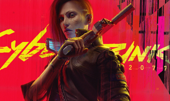 Fav Cyberpunk 2077 Characters