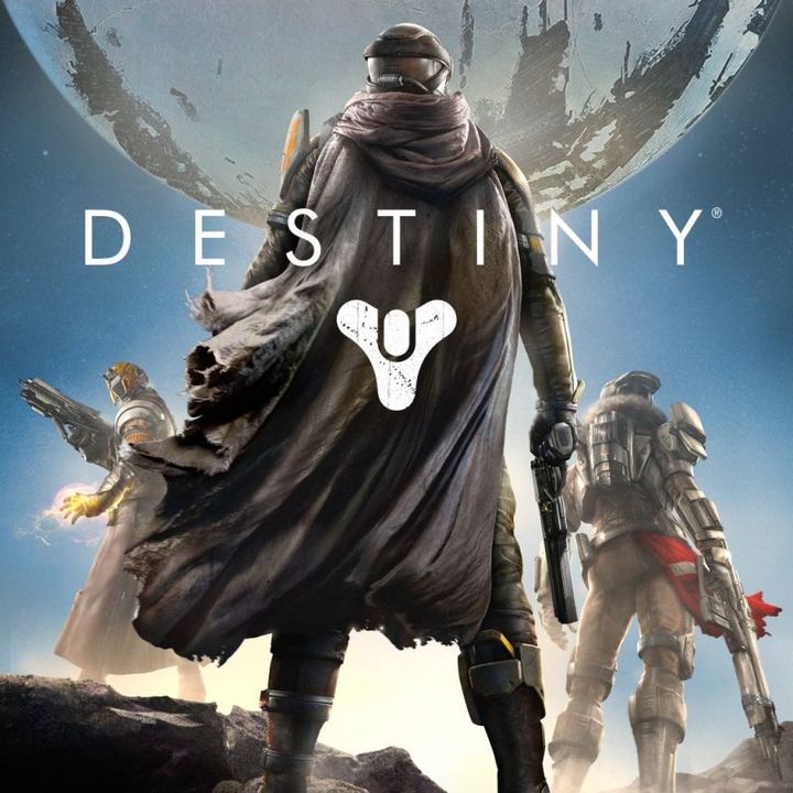 Best Destiny OST