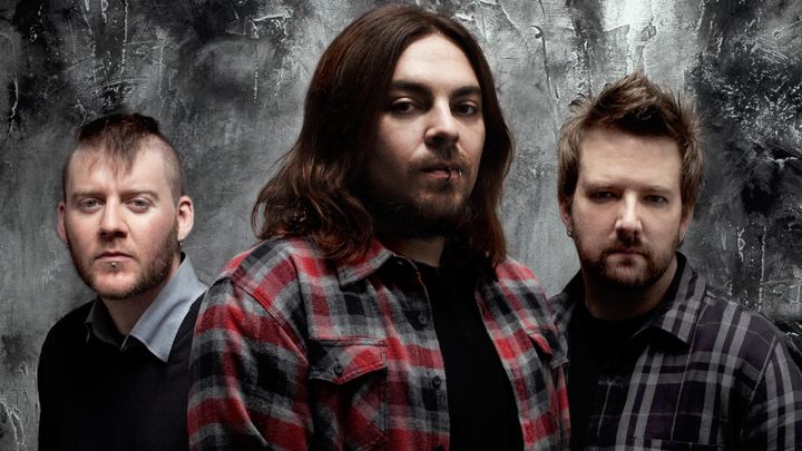 Seether - SEETHER - See ther