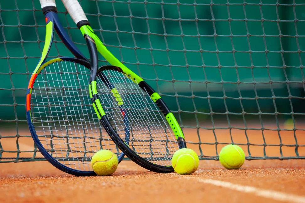 The Best Male Tennis Player (After 2000)