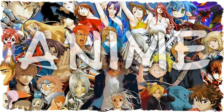 Anime Genre Worldcup