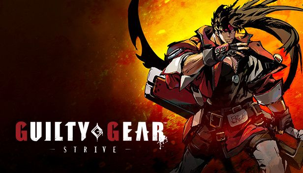 Guilty Gear OSTs (All Games)