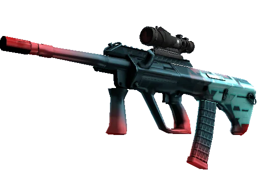 Skiny do AUG z CS GO