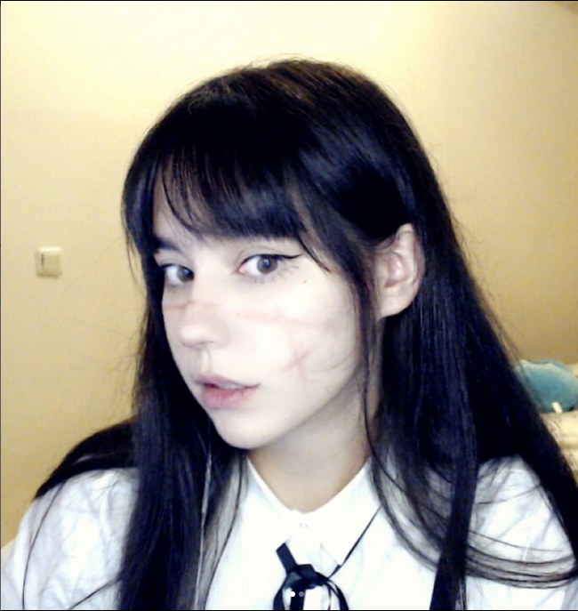 top female mongolian streamers