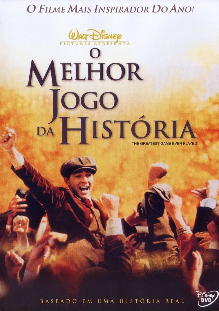 Melhor jogo da História
