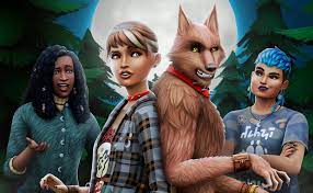 Najlepszy Pakiet Rozgrywki z The Sims 4