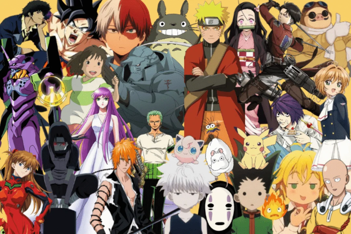 ULTIMATE anime OP/ED Champion