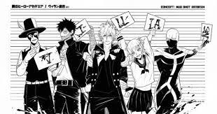 BEST VILLAIN [MANGA EDITION]