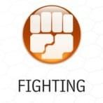 Fighting Type Pokémon