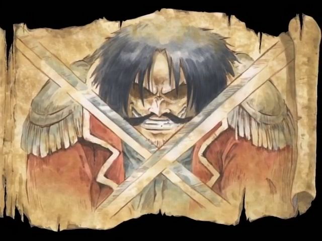 Best One Piece Opening