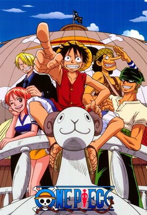 Best One Piece Ending