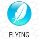 Flying Type Pokémon