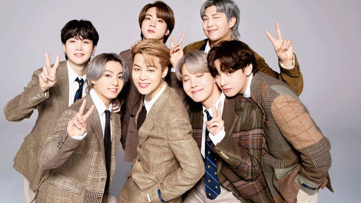 BTS Songs World Cup