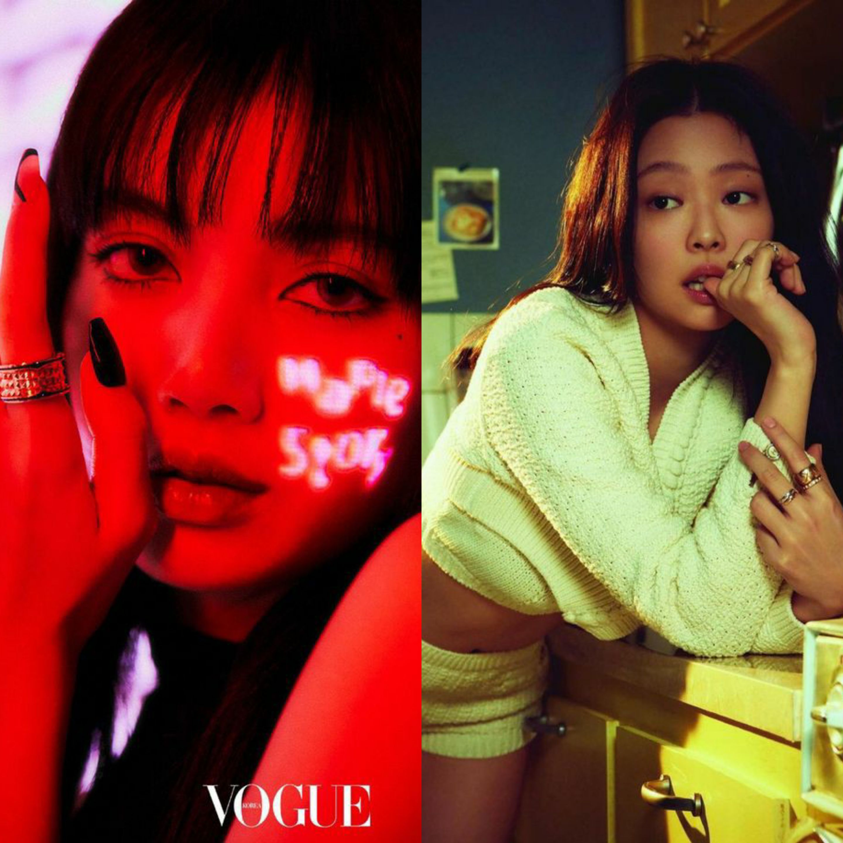 En güzel kpop idolü