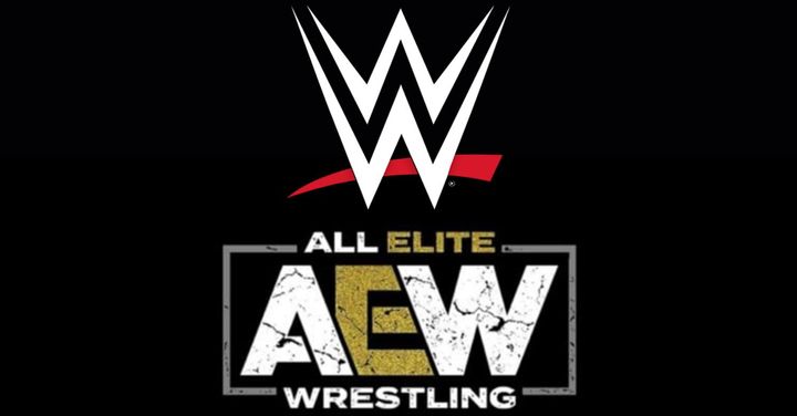 AEWWE BEST WRESTLER (ALL TİME)