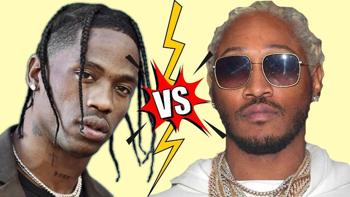 Future vs Travis Scott