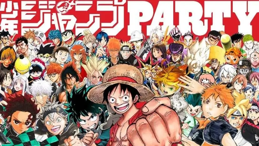 TOURNOI ANIME
