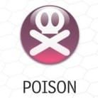 Poison Type Pokémon