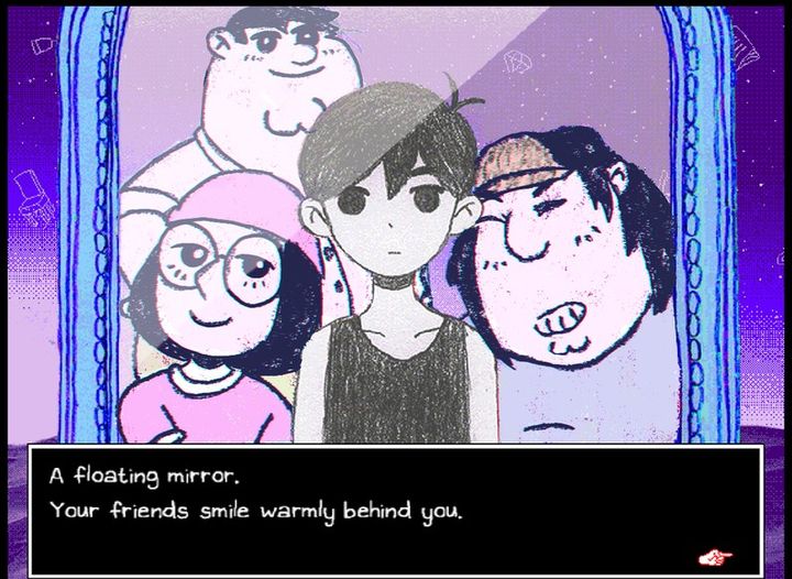 omori best music