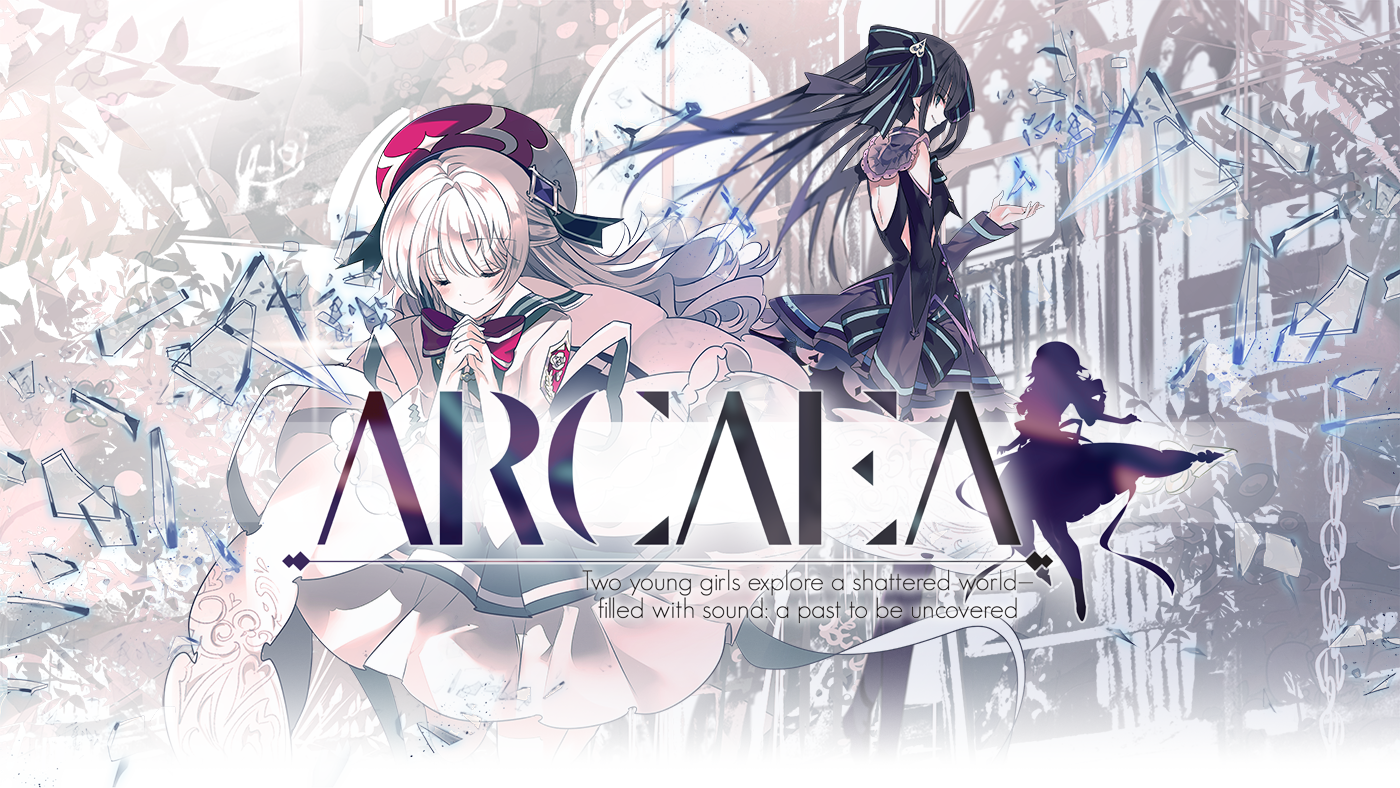 Arcaea /全音源 (v4.7)