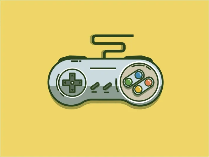 Best SNES Games